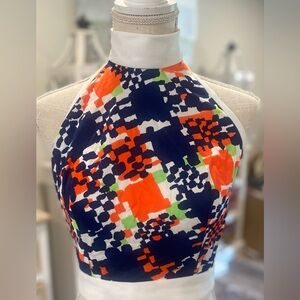 Vintage 60s Halter Top